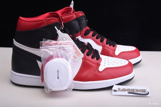 Reps TBK Air OG CD0461-601 1 Snake Jordan High WMNS Satin 0731